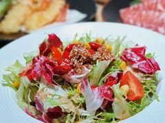 -不倒翁炭火烧肉(永安里店)