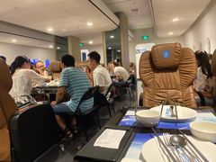 -赫帝拉航空主题餐厅(南宁店)