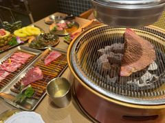 -西塔老太太泥炉烤肉(北京双井店)