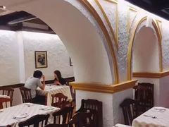 大堂-船屋葡国餐厅