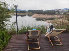 -千岛湖安岚·湖景全日餐厅