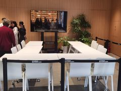-现代汽车文化中心 Hyundai Motorstudio Beijing