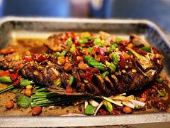 -拾忆·私厨(光谷店)
