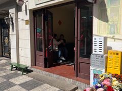 -天津五大道文化旅游区