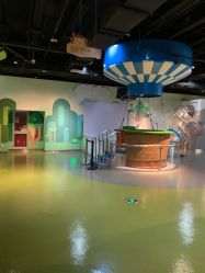 -北京科学中心儿童乐园