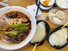 -古真记钵钵鸡(总店)