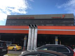 -谢列梅捷沃国际机场