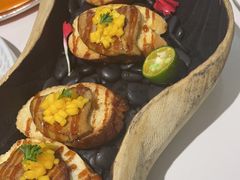 -3号仓库·创意中国菜(嘉兴龙鼎万达店)