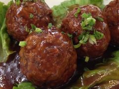 狮子头-西新饭店(城中店)