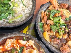 -王明古法砂锅居(开化寺店)