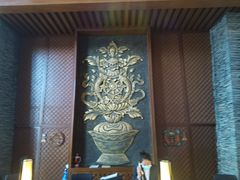 -日喀则乔穆朗宗酒店