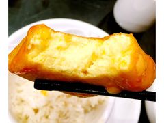 -刘胖子家常菜·蹄花焖藕(中南店)