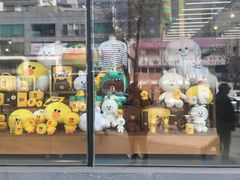 -KAKAO FRIENDS(弘大店)
