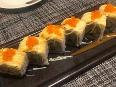 -松羽料理(国大店)