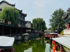 -滦州古城