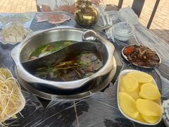 -刘艳黄牛肉(九襄店)