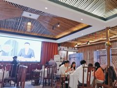 -陶缘一号·四季缘·老字号顺德菜·户外婚礼家宴(西滘店)