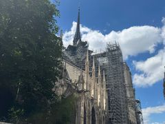 -巴黎圣母院