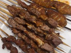 -宛平李记小吃(东关街店)