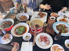 -后海16号·北京私房菜