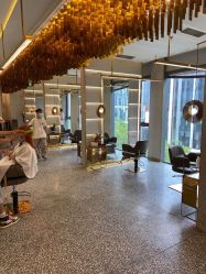 -3AM·S HAIR SALON烫发染发接发