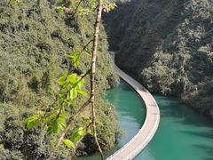 -狮子关旅游区