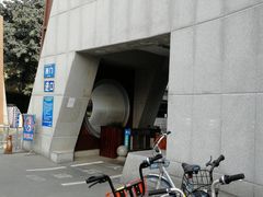 -西南交通大学(九里校区)