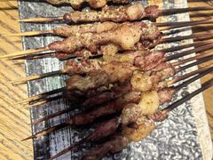 -裕合顺清真餐厅·回民老菜·大连海鲜(西安路店)