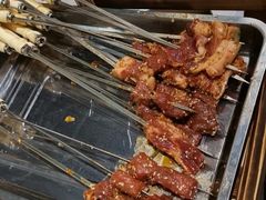 -大王水浒烤肉(水岸城邦店)