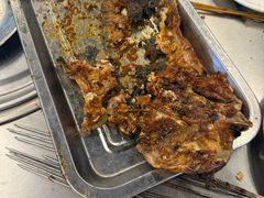 -清真·馬坡二旦烧烤(人生一串拍摄店)