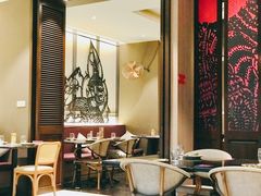 大堂-Thai Alley泰爱里(二沙岛店)