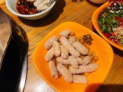 自助小菜-遇见 ·砂师弟与二师兄