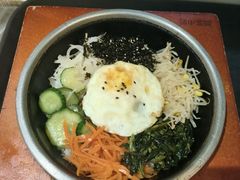 -韩宫宴烤肉·料理(漳河万达店)