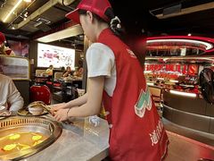 -三头牛·潮汕牛肉生蚝火锅 (夏湾店)
