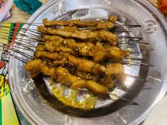 -江城燕子大排档(江汉路步行街店)