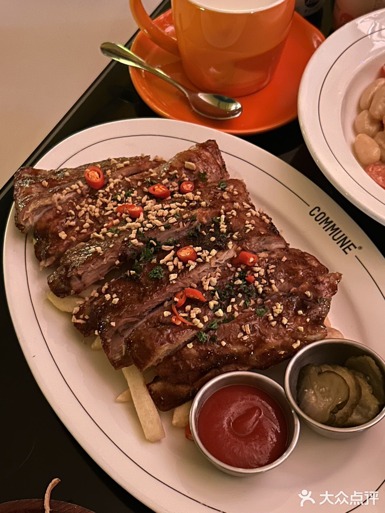 🍽️约会餐吧新发现，甜蜜满分体验💖