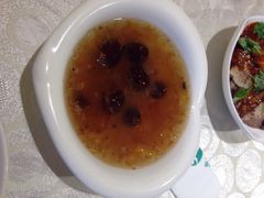 桂花桃胶-马凯餐厅(长椿街店)