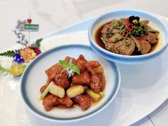 -安泰楼·佛跳墙创始人·传统闽味早茶·酒楼(三坊七巷闽菜地标店)