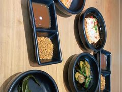 -九田家黑牛烤肉(溧水万达店)