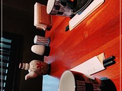 -千代武日本料理(爱建店)