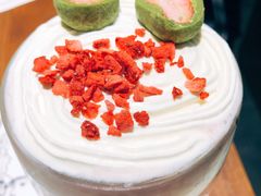 -無邪日式甜品(世博源店)