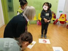 -英孚教育青少儿(河东资深教研中心)