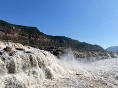 -陕西黄河壶口瀑布旅游区