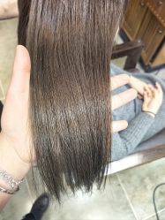 -心迪染发专门店