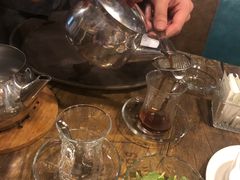-Mevlana梅夫娜土耳其餐厅·清真