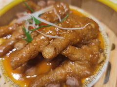 -红城阁·上海味道(四平路店)