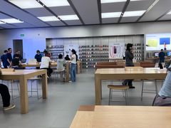 -Apple零售店(深圳益田假日广场店)