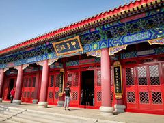 -天津妈祖文化园