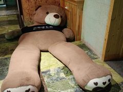 大堂-汉宫汤泉汗蒸洗浴(五四广场店)