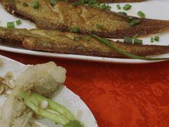 -蛇口康乐快餐鱼仔档(翠苑小区店)